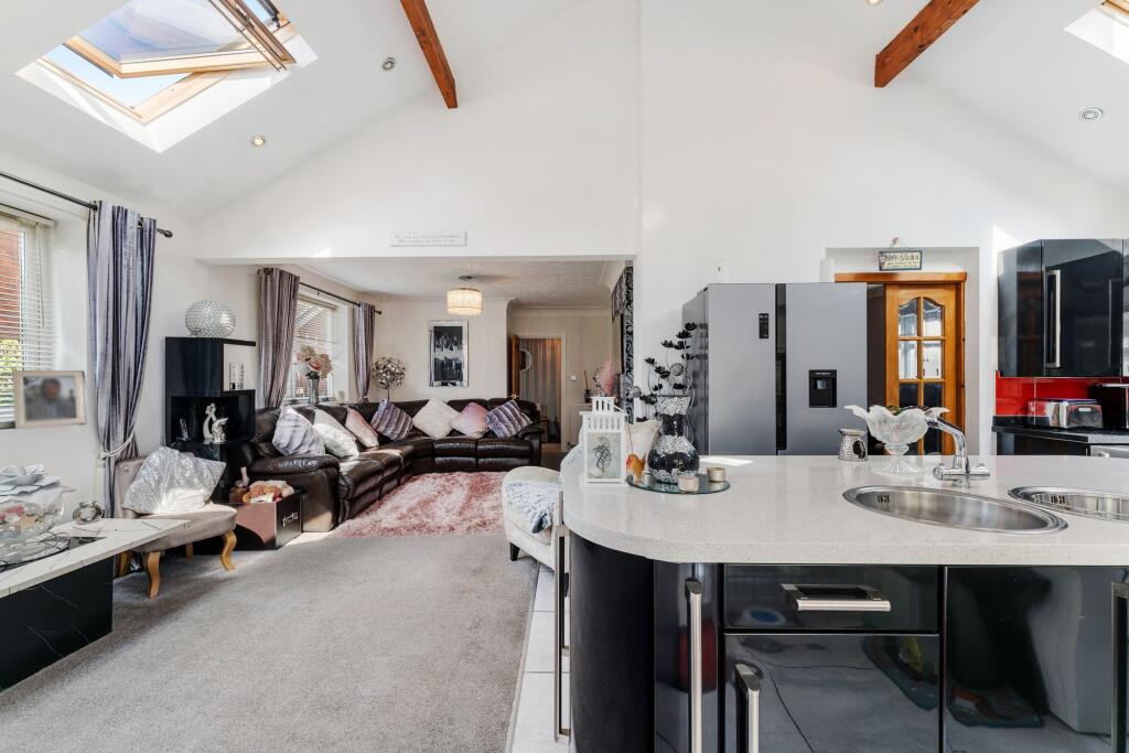 Upton Lane, Widnes, WA8 - Widok 6