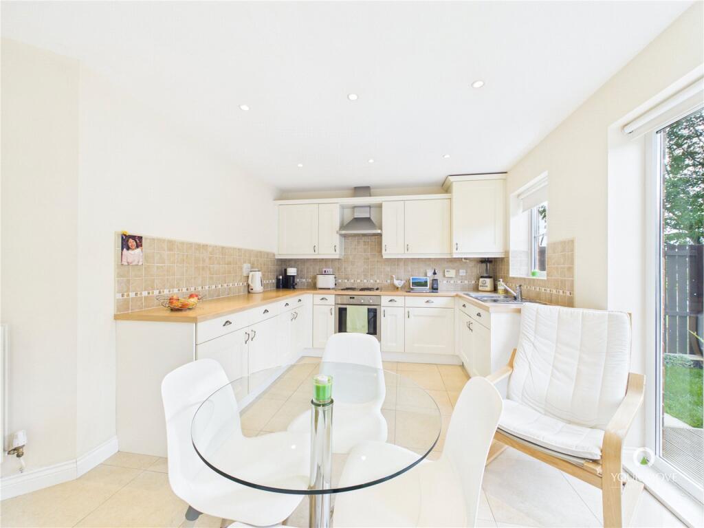 House in Newcastle upon Tyne - More