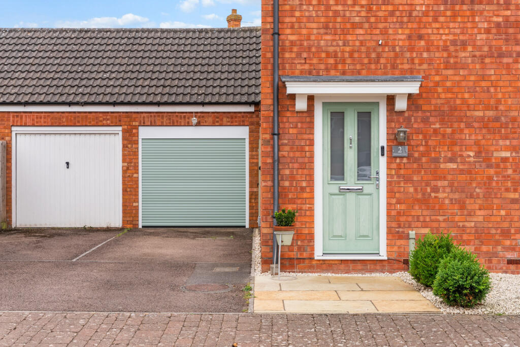 House in Tewkesbury, Wheatpieces - View 5