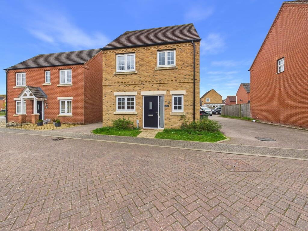 Main image of property: Biffin Way, Swaffham, PE37