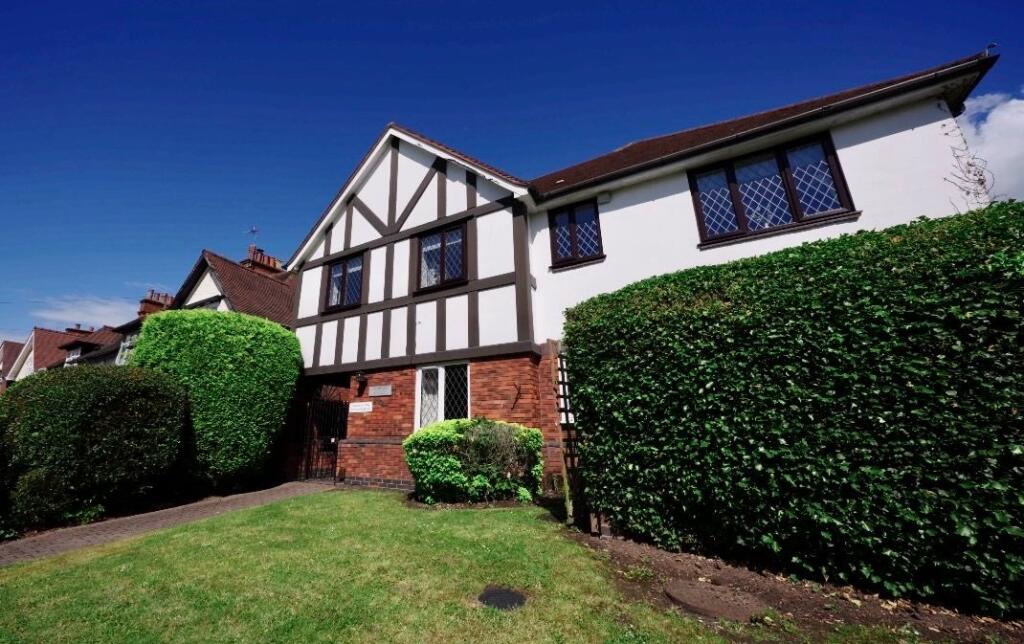 Ashford Court, Walmley Road, Sutton Coldfield