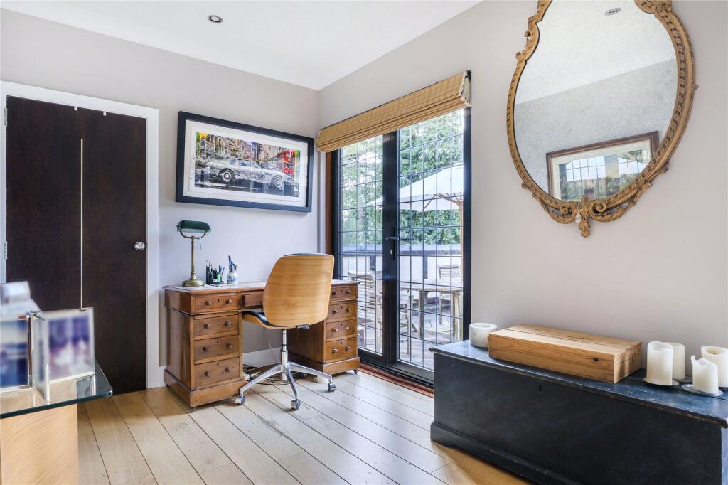 Apartment in Sevenoaks, Westerham - More