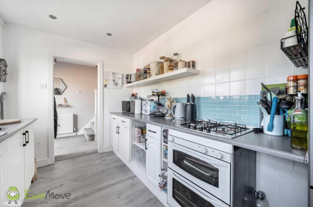 House in Basingstoke and Deane, Kingsclere - View 5