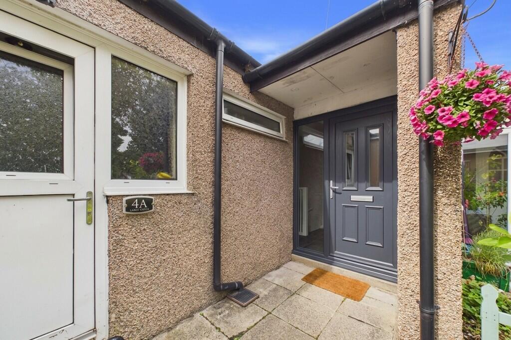 Main image of property: 4a Larch Grove, Kendal, Cumbria, LA9 6AU