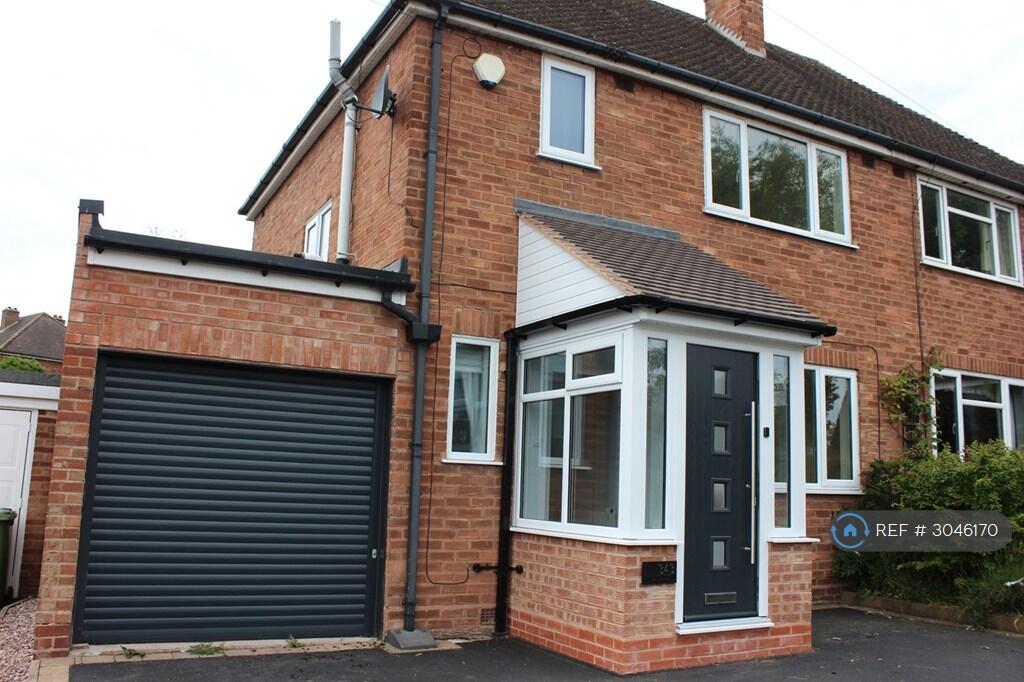 Main image of property: Priory Road, Solihull, B90
