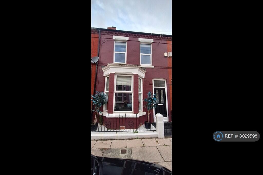 House in Liverpool - View 2