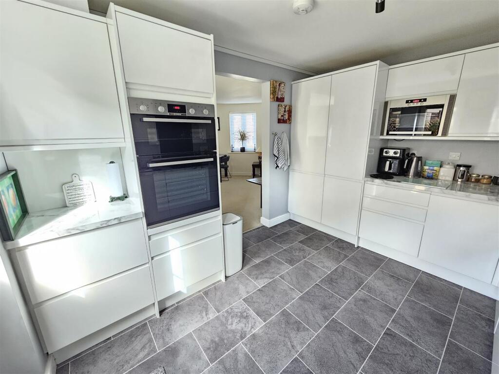 House in West Devon, Tavistock - View 4