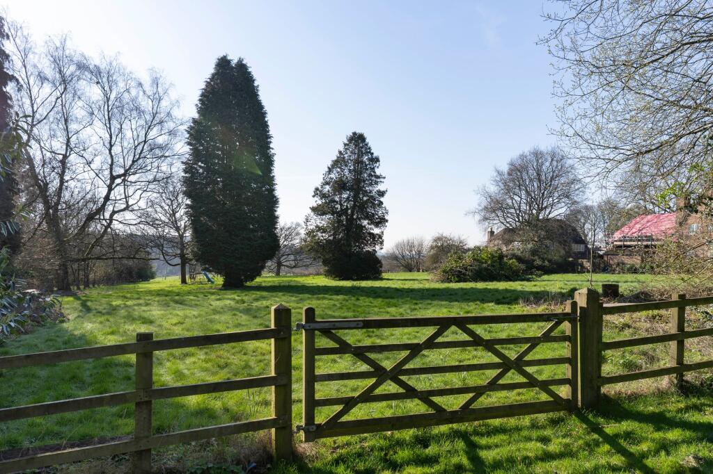 Additional image 31 of Fiery Hill Road, Barnt Green, B45