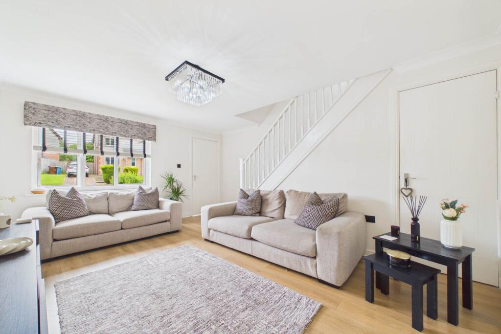 Bellvue Way, Carnbroe, Coatbridge - View 5