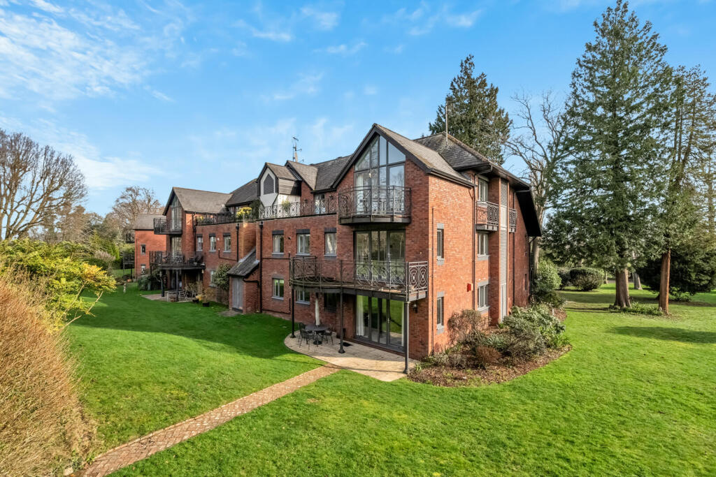 Main image of property: Woburn Hill Park, Woburn Hill