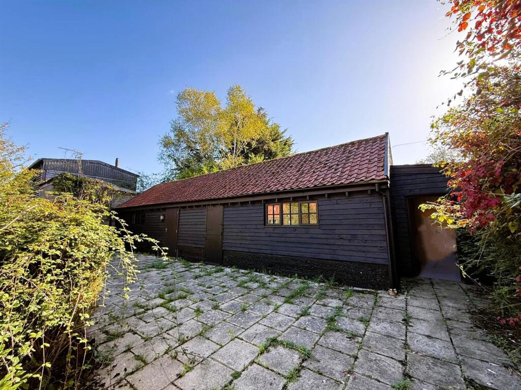 Main image of property: Walpole