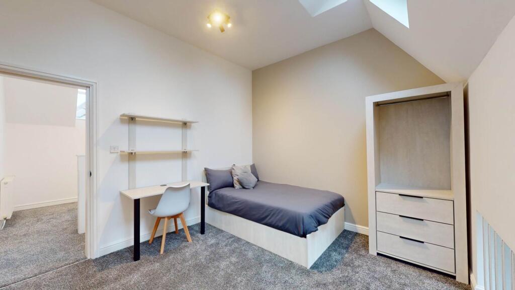 Apartment in Manchester, Withington - View 3
