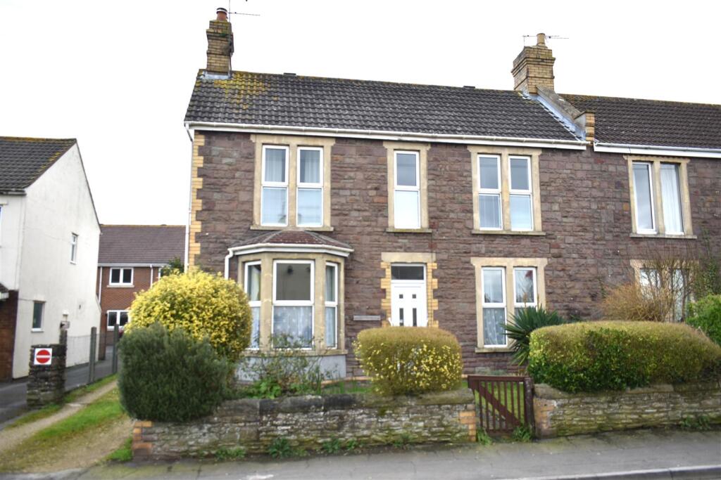 Main image of property: Dragon Road, Winterbourne, Bristol