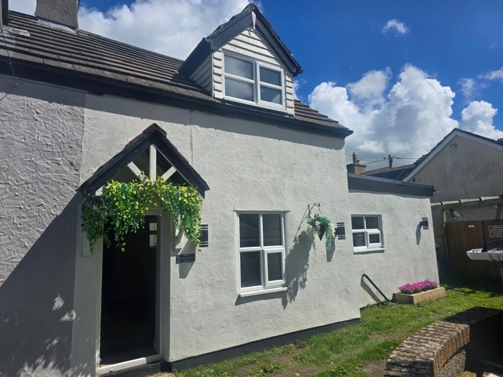 Main image of property: Garden Terrace, Pencarnisiog, Ty Croes, Isle Of Anglesey