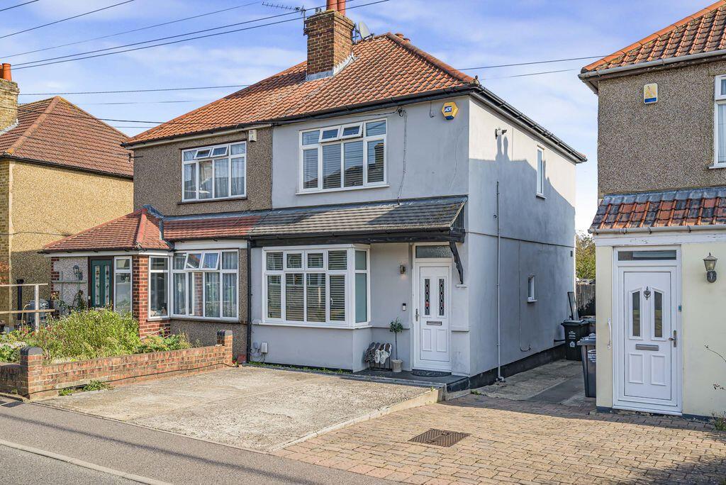 Main image of property: Tredegar Road, Wilmington