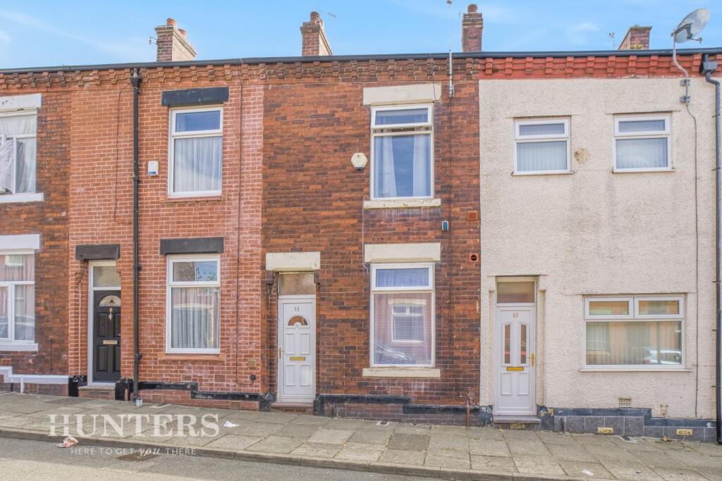 Main image of property: Forest Street, Oldham, Lancashire