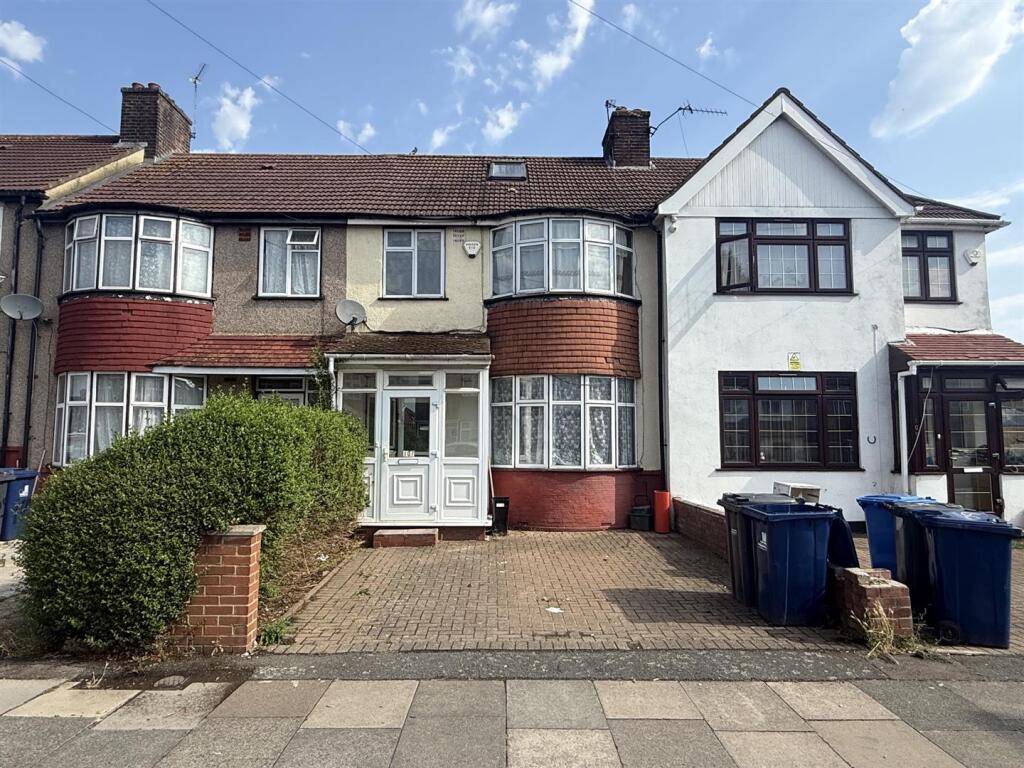 Main image of property: Burns Avenue, Southall