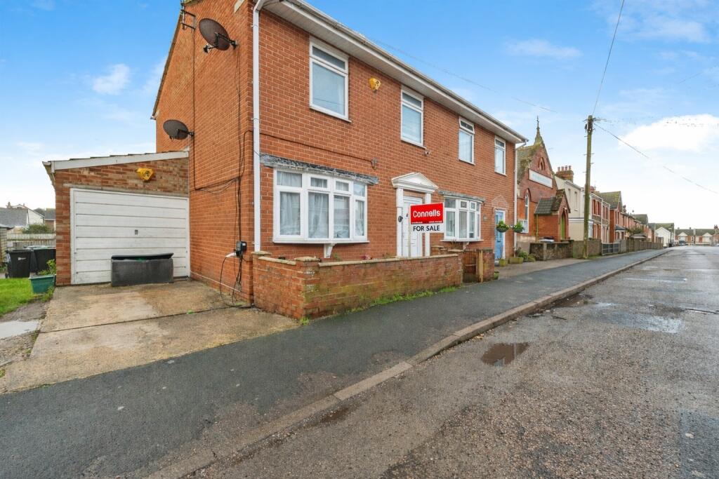 Main image of property: Gallwey Road, Weymouth