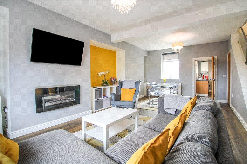 House in Carleton in Craven, Carleton - View 4