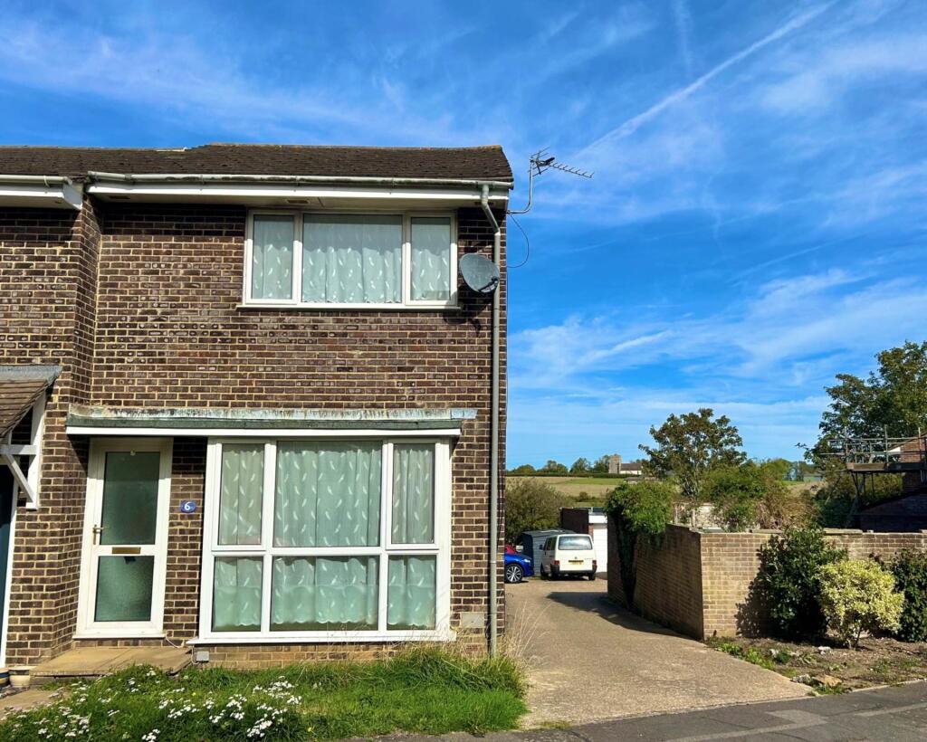 Main image of property: Mantell Close, Lewes
