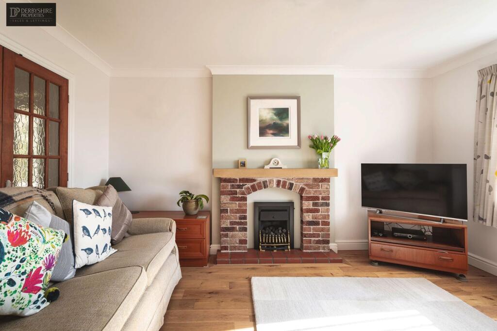 House in Bolsover, Tibshelf - View 3