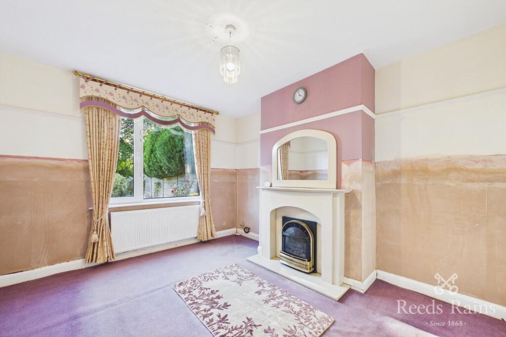 House in Preston - View 3