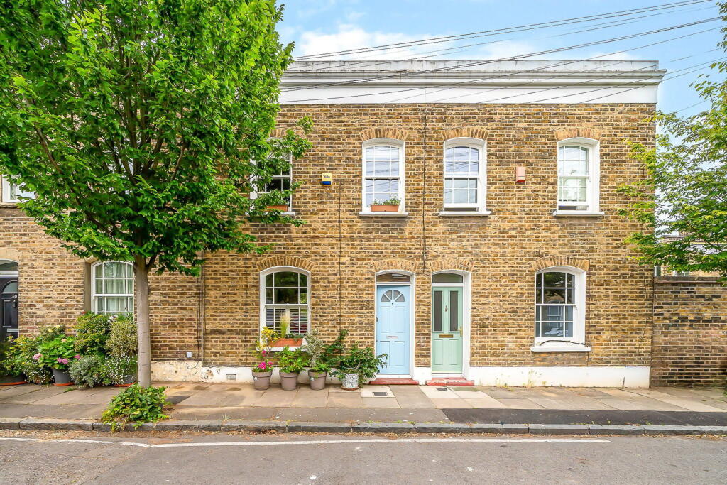 Main image of property: Admiral Street, London SE8