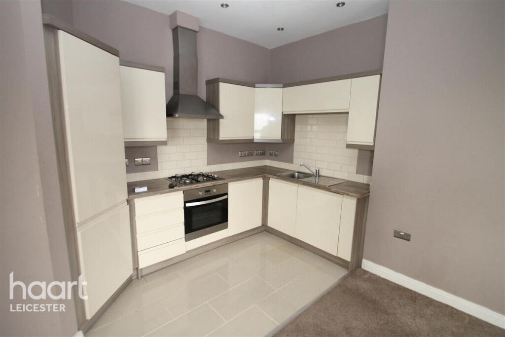 Main image of property: London Road, Leicester