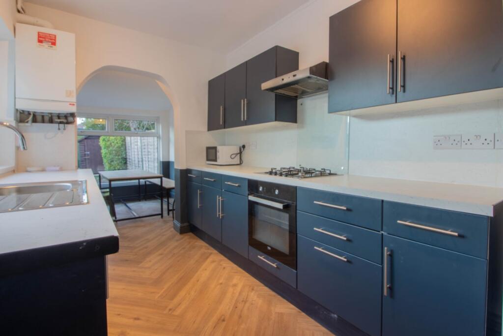 Main image of property: Fletcher Road, Beeston, Nottingham, Nottinghamshire, NG9