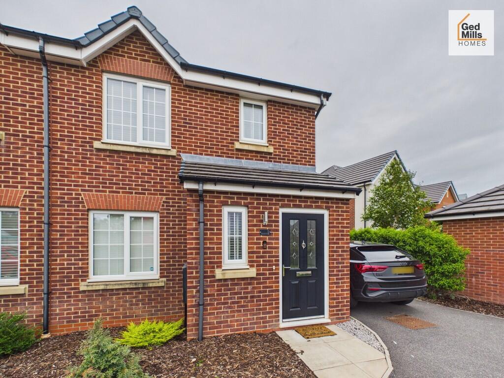 Main image of property: Galway Close , Thornton/Cleveleys