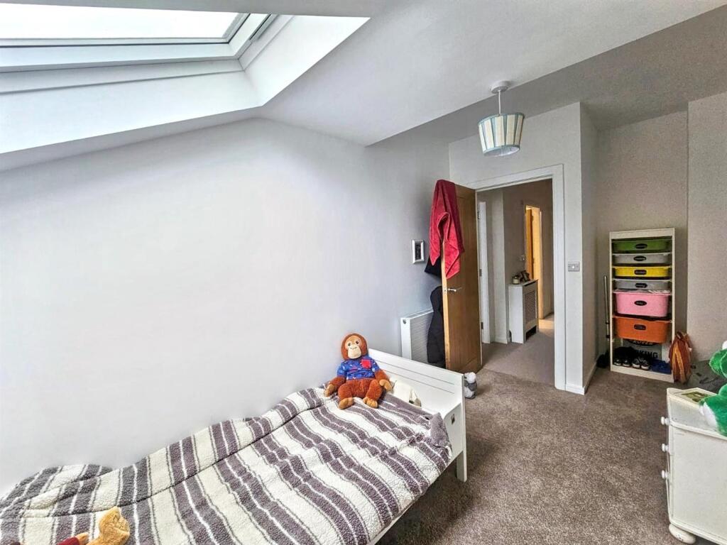 Additional image 12 of Raygill Farm Barns, Lothersdale