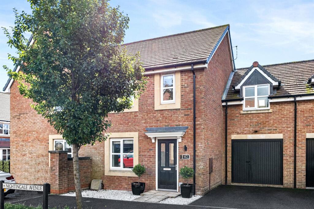 Main image of property: Nightingale Avenue, Worthing, BN12