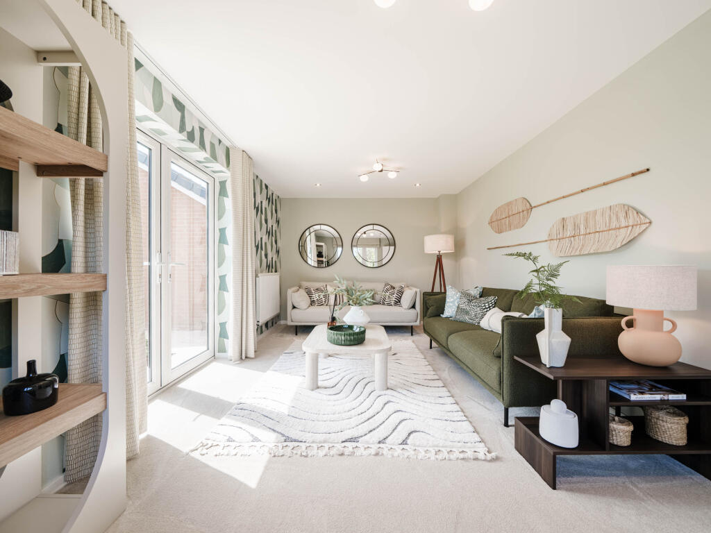 Main image of property: Gardner Street,
Herstmonceux,
Hailsham
East Sussex,
BN27 4SX