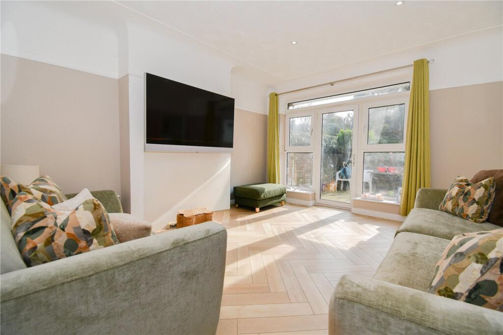 Irby Road, Heswall, Wirral photo 4