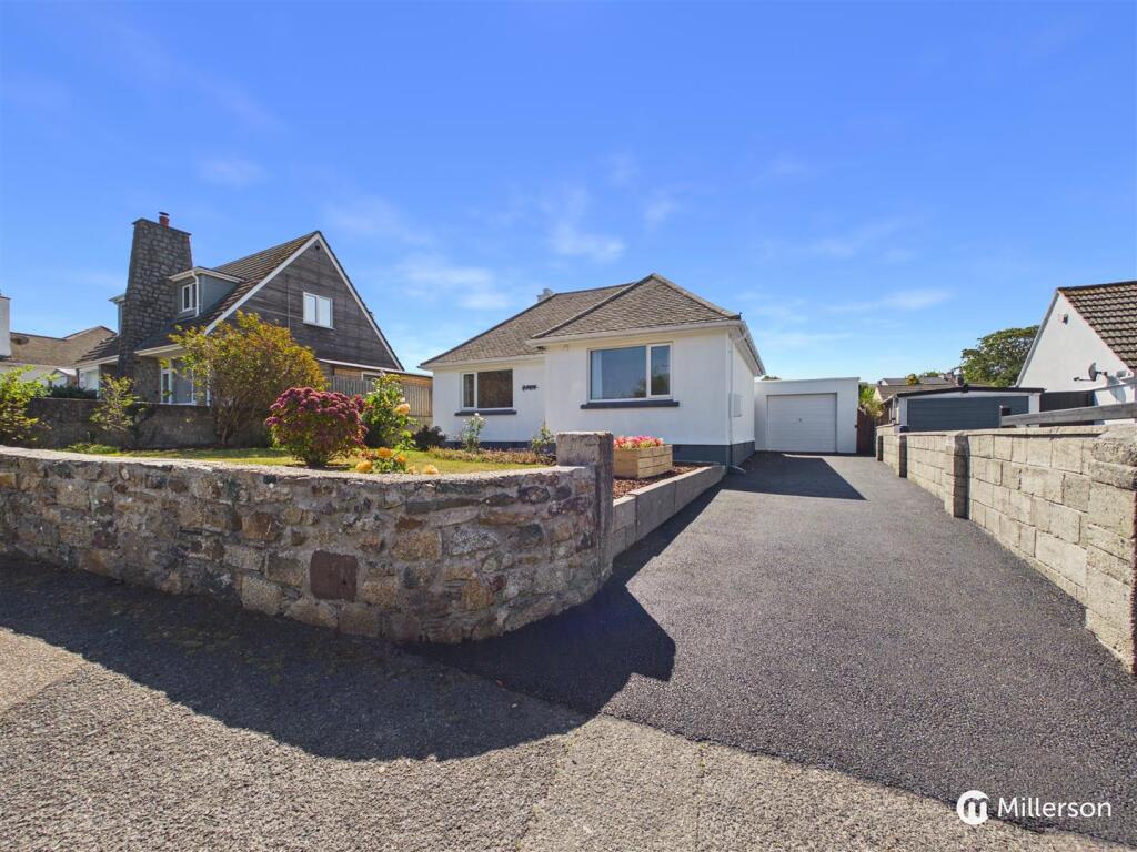 Main image of property: Reskadinnick Road, Camborne