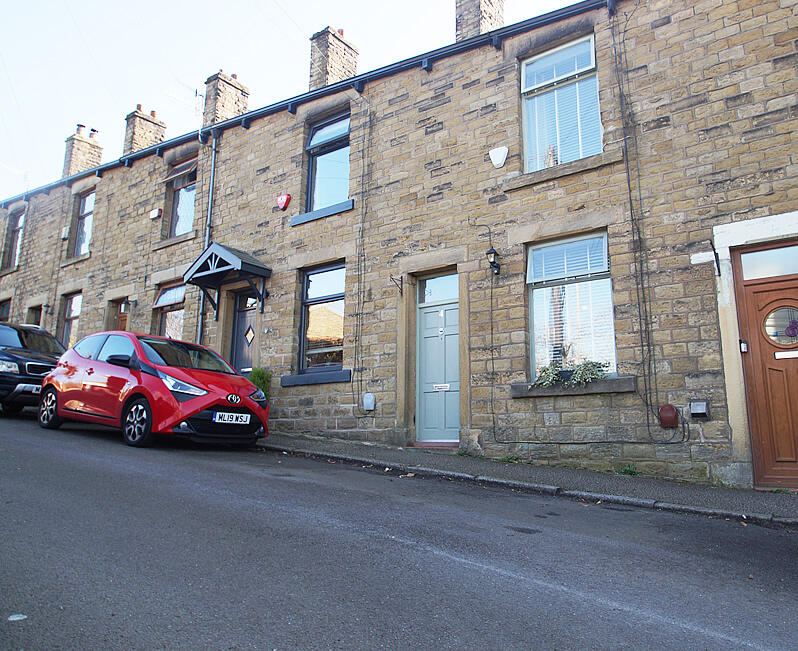 Main image of property: 4 Shadows Lane, Mossley / Greenfield