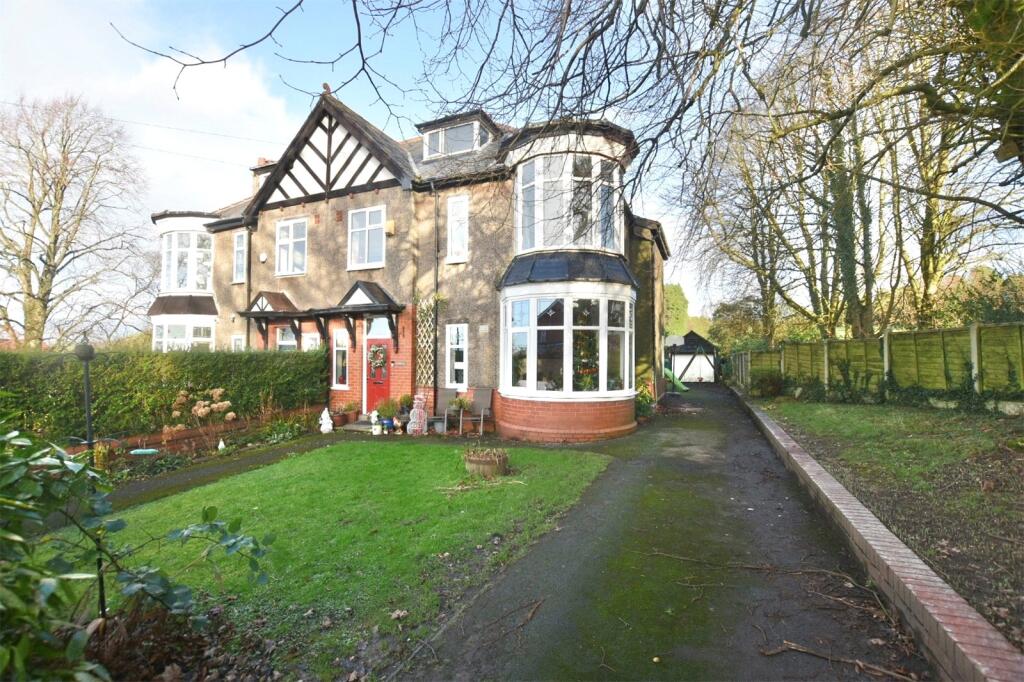Main image of property: Beardwood Brow, BLACKBURN, Lancashire, BB2