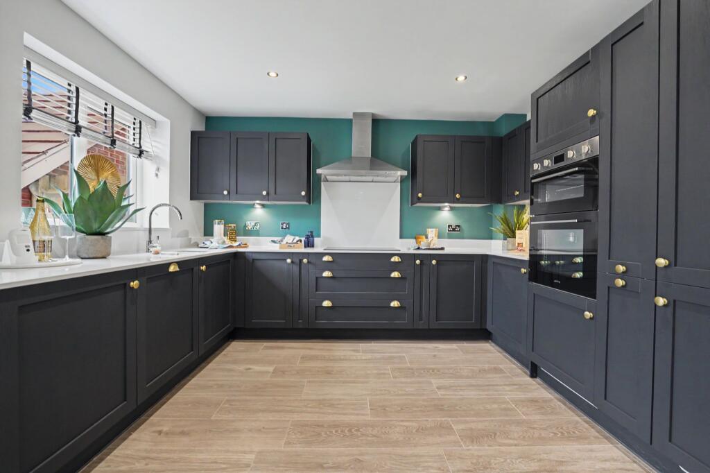 House in Coventry, Westwood Park, Burton Green - View 3