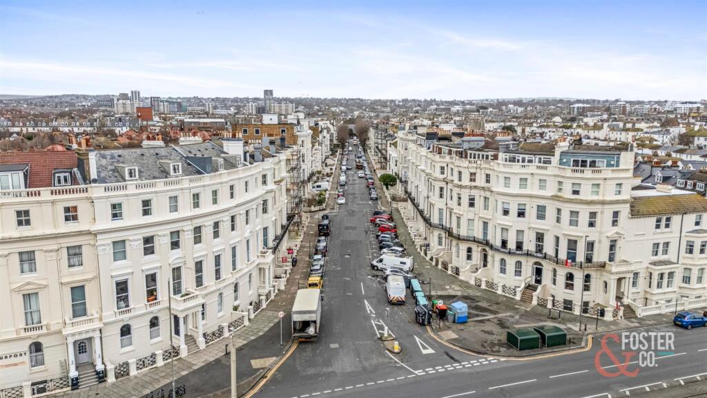 St. Aubyns, Hove - View 6