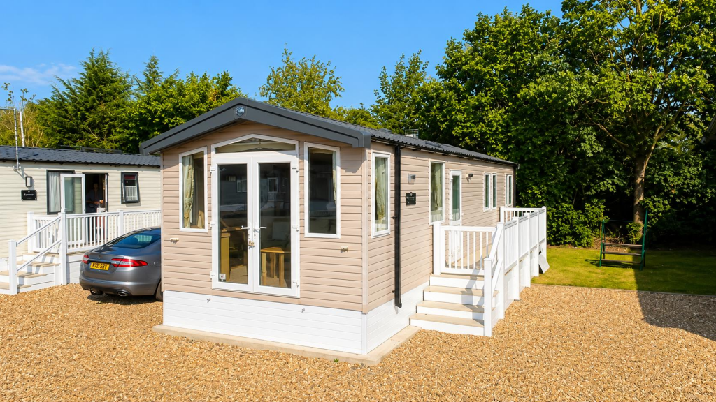 Main image of property: Little Lakeland Caravan Park, Wortwell, Harleston
