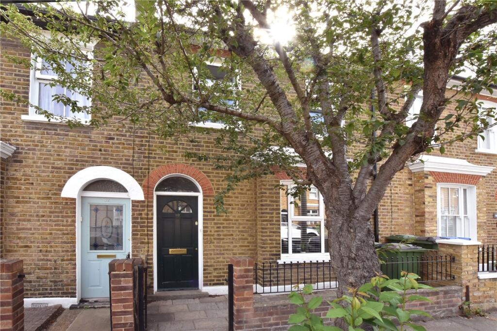 Main image of property: Calvert Road, London, SE10