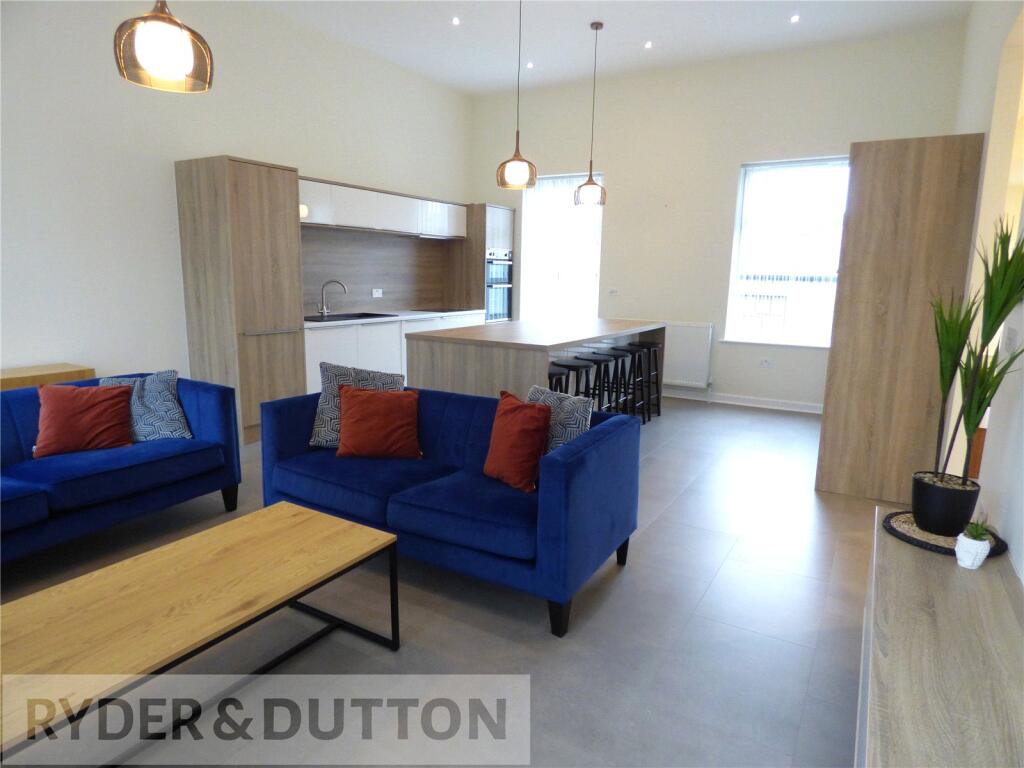 Main image of property: Bank Street, Rawtenstall, Rossendale, Lancashire, BB4