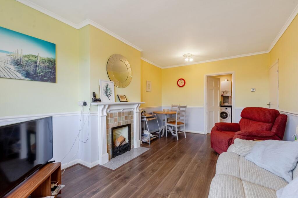 Apartment in London - View 4