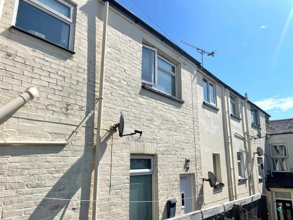 Main image of property: Fitzroy Street, Sandown
