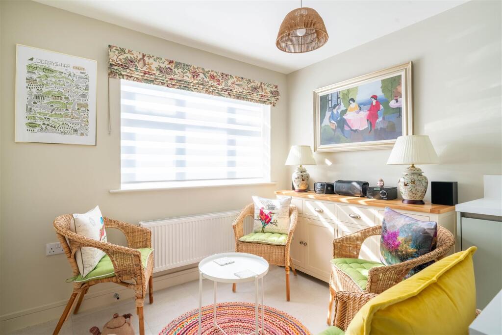 House in Derby - View 3