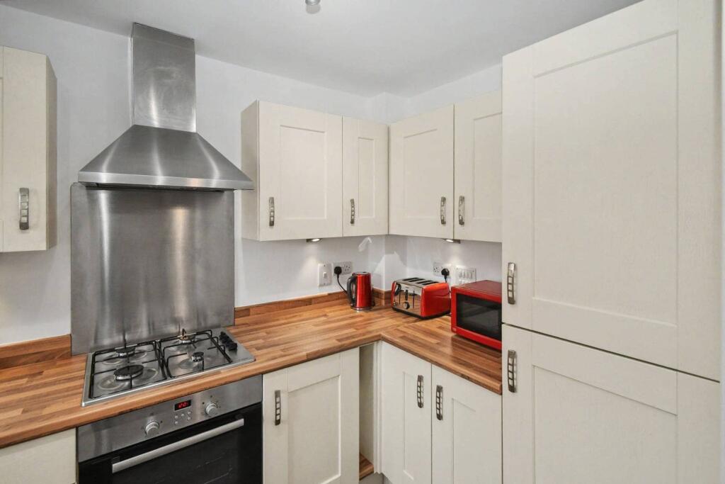 House in Leicester - View 5