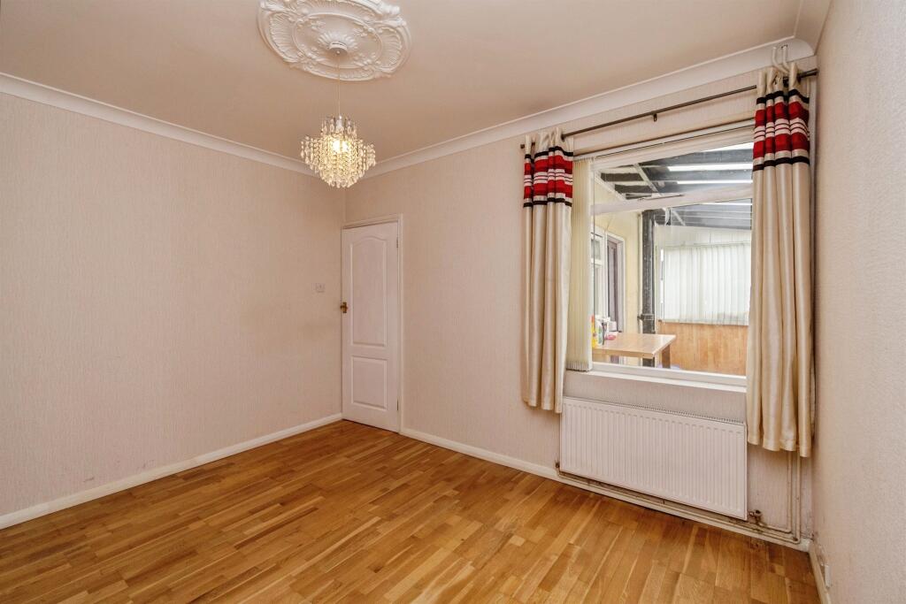 House in Cannock Chase, Staffordshire - View 5