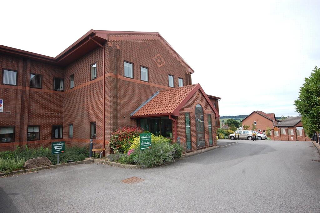 Main image of property: Springwood Gardens, Belper, Derbyshire, DE56