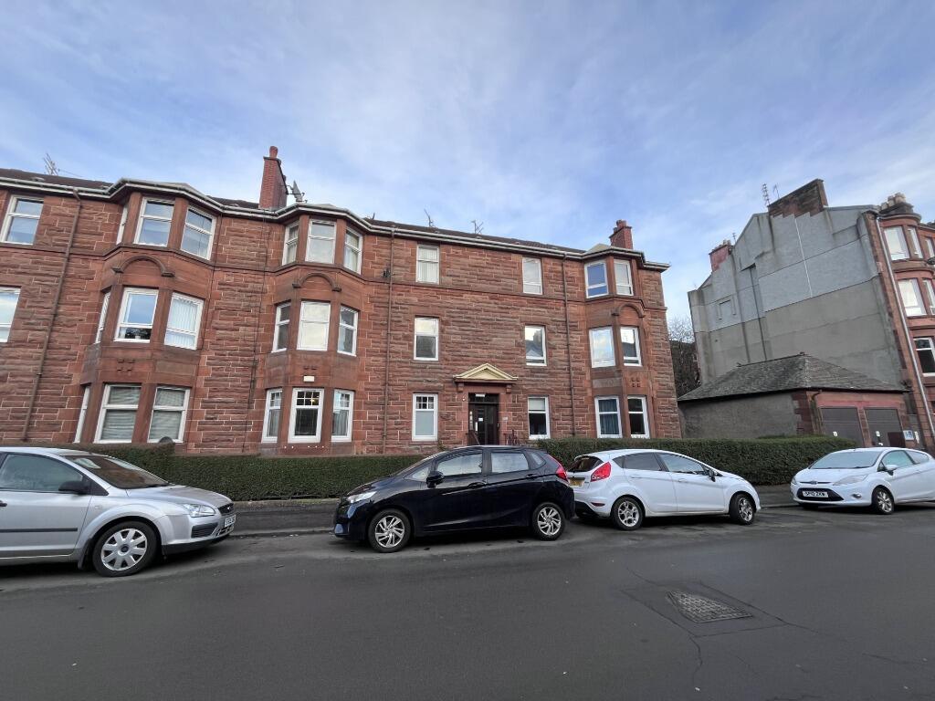 Main image of property: P2163 Norham Street, Shawlands, G41