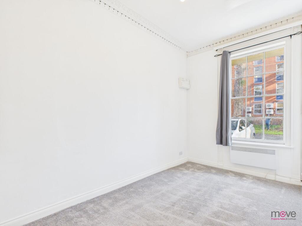Apartment in Worcester, Worcestershire - More